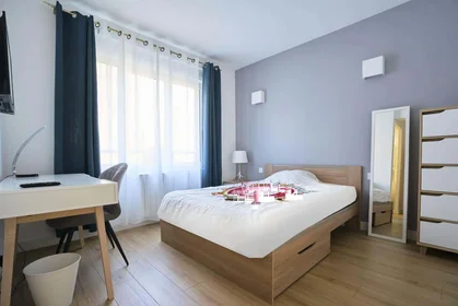 Prywatny pokój Lille, France, obraz 1 10