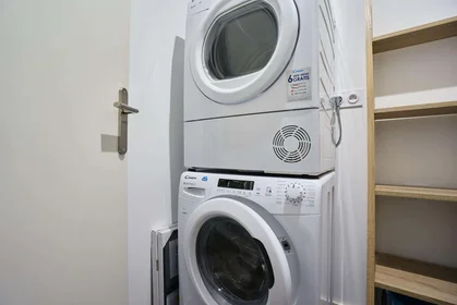 Chambre privée à Lille, France, image 17 de 18