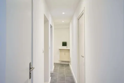 Chambre privée à Lille, France, image 18 de 18
