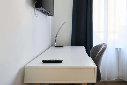 Chambre privée à Lille, France, image 3 de 18