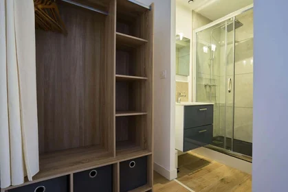 Chambre privée à Lille, France, image 4 de 18