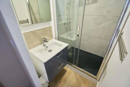 Chambre privée à Lille, France, image 5 de 18