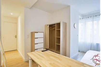 Chambre privée à Lille, France, image 2 de 16