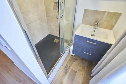Chambre privée à Lille, France, image 3 de 16