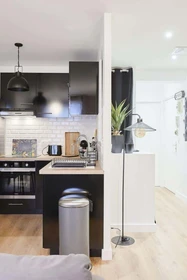 Habitación privada en 69 Rue Chanzy, 51100 Reims, France, imagen 17 de 24