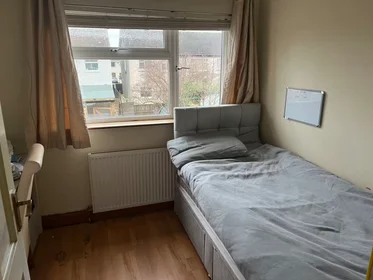 Privatzimmer in der Killary Grove, Donaghmede, bild 1 von 5