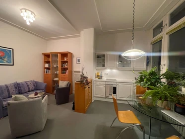 Appartement moderne et lumineux à Bonn