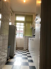Chambre privée à Kootwijkstraat, Oostbroek, image 3 de 10