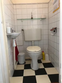 Chambre privée à Kootwijkstraat, Oostbroek, image 5 de 10
