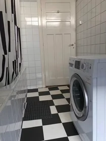 Quarto privado em Kootwijkstraat, Oostbroek, imagem 6 de 10