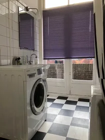 Chambre privée à Kootwijkstraat, Oostbroek, image 7 de 10