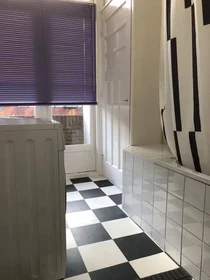Chambre privée à Kootwijkstraat, Oostbroek, image 10 de 10