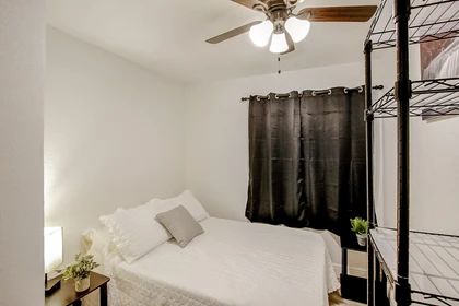 Quarto para alugar num apartamento partilhado em Tampa