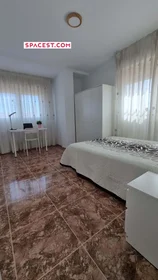 Prywatny pokój C. Lope de Rueda, 5, 30203 Cartagena, Murcia, España, obraz 1 9