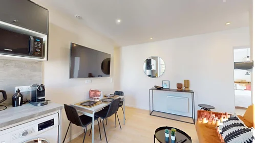 Özel oda konumu 25 Rue General Fauconnet, 21000 Dijon, France, 9 10 görüntüsü