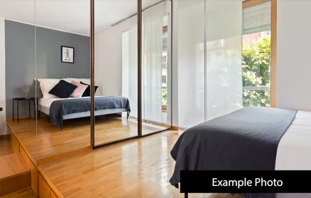 Apartamento inteiro em Via Vittoria Colonna, Buonarroti, imagem 1 de 10