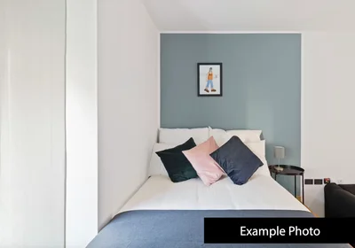 Apartamento inteiro em Via Vittoria Colonna, Buonarroti, imagem 3 de 10