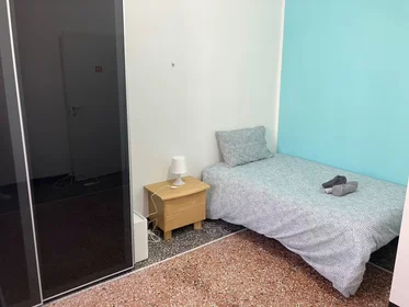 Privatzimmer in der Salita Piano di Rocca, Centro Storico, bild 1 von 7