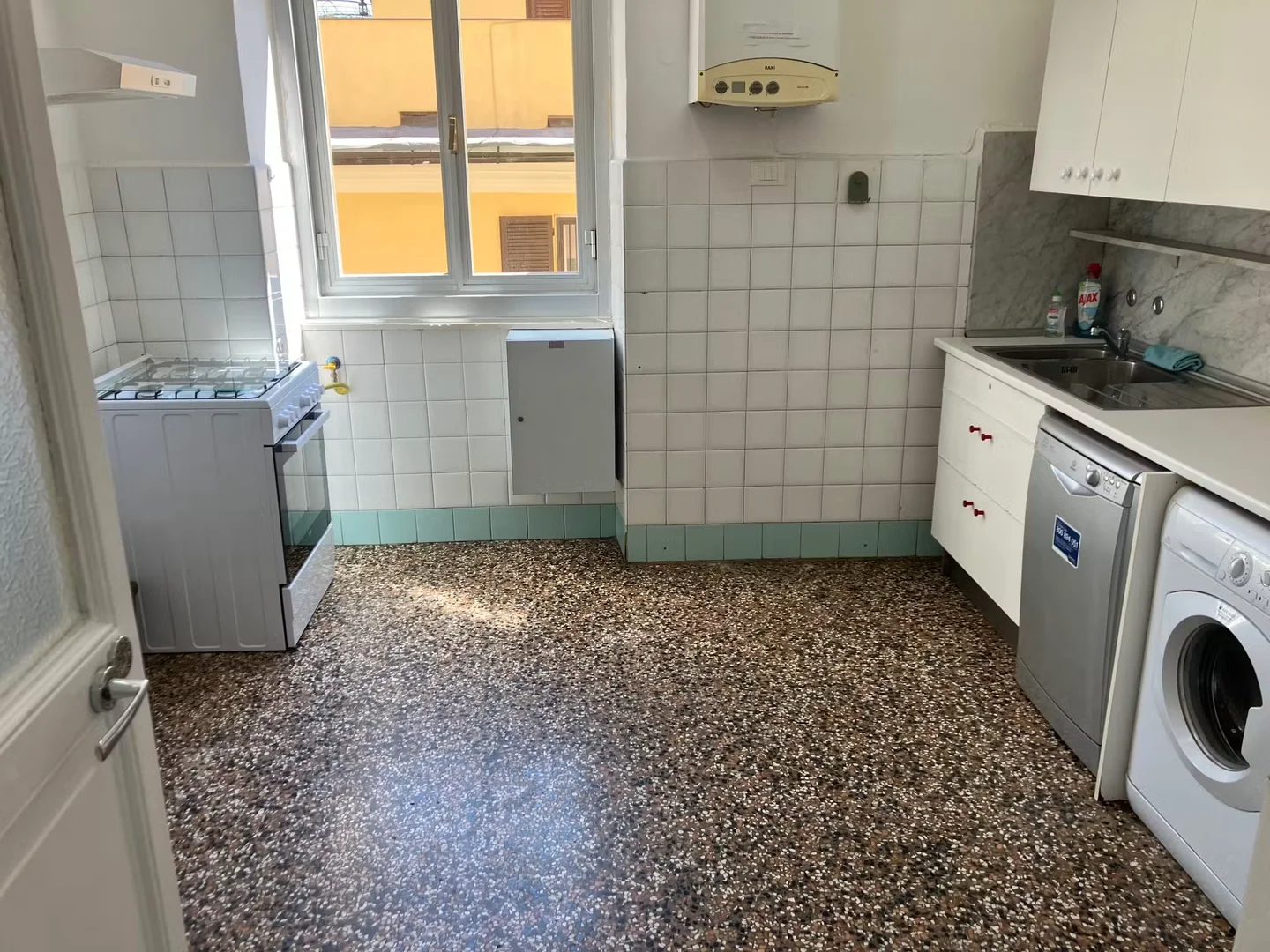Gemütliches Zimmer für Studenten in 