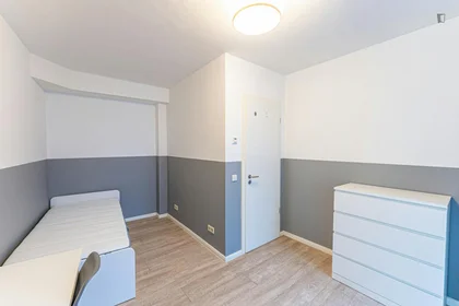 Quarto privado em Leibnizstr., imagem 1 de 12