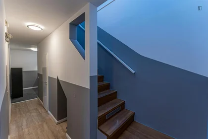Quarto privado em Leibnizstr., imagem 11 de 12