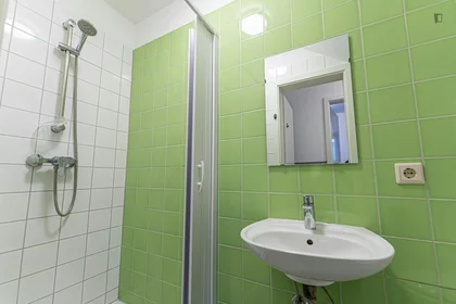 Quarto privado em Leibnizstr., imagem 9 de 12