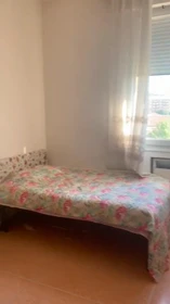 Zimmer zur Miete in einer WG in Bologna