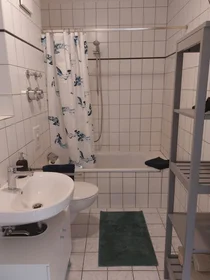 Gesamte Unterkunft in der Joseph-König-Straße, bild 11 von 15