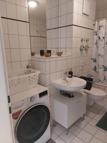 Gesamte Unterkunft in der Joseph-König-Straße, bild 12 von 15