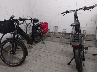 Gesamte Unterkunft in der Joseph-König-Straße, bild 14 von 15