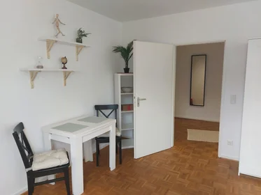 Gesamte Unterkunft in der Joseph-König-Straße, bild 4 von 15
