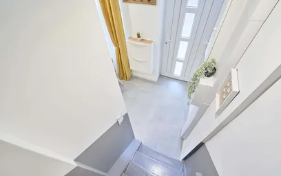 Habitación privada en 27 Rue de la Justice, 59000 Lille, France, imagen 20 de 22