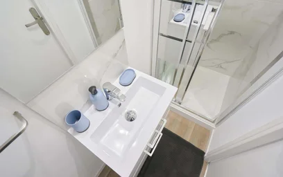 Habitación privada en 27 Rue de la Justice, 59000 Lille, France, imagen 3 de 22