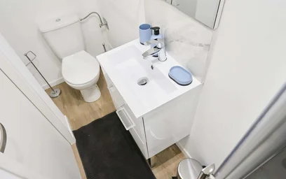 Habitación privada en 27 Rue de la Justice, 59000 Lille, France, imagen 4 de 22