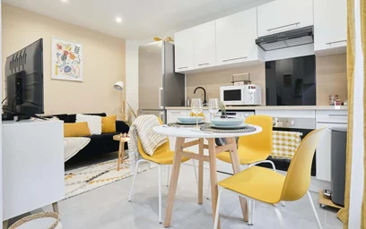 Habitación privada en 27 Rue de la Justice, 59000 Lille, France, imagen 7 de 22