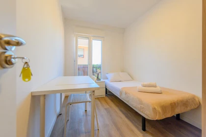 Cheap private room in Alcorcon