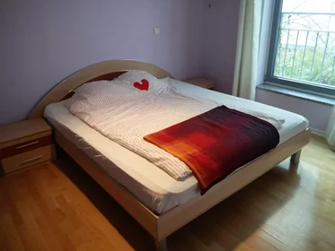 Quarto privado em Ludwigstraße, Sternschanze, imagem 1 de 10