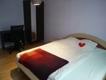 Quarto privado em Ludwigstraße, Sternschanze, imagem 2 de 10