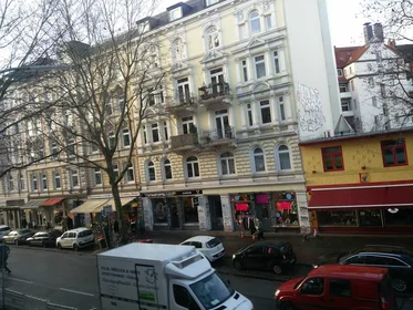 Quarto privado em Ludwigstraße, Sternschanze, imagem 4 de 10