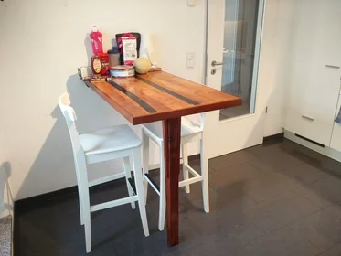 Quarto privado em Ludwigstraße, Sternschanze, imagem 6 de 10