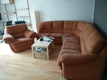 Quarto privado em Ludwigstraße, Sternschanze, imagem 7 de 10