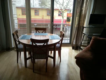Quarto privado em Ludwigstraße, Sternschanze, imagem 8 de 10