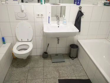Quarto privado em Ludwigstraße, Sternschanze, imagem 10 de 10