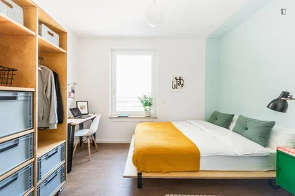 Chambre privée à Klara-Franke-Straße, image 1 de 10