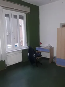 Özel oda konumu Strada Garibaldi, 3 8 görüntüsü