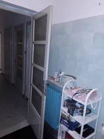 Özel oda konumu Strada Garibaldi, 8 8 görüntüsü