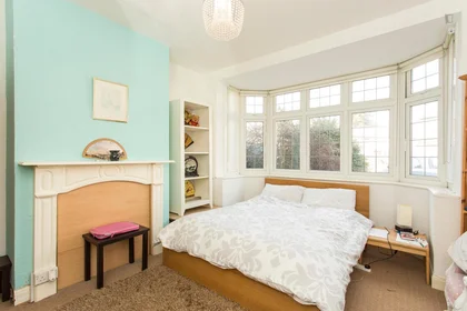 Privatzimmer in der Evesham Way, bild 1 von 20