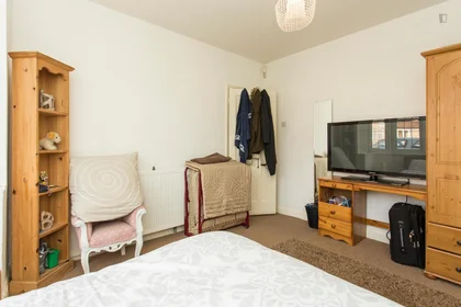 Privatzimmer in der Evesham Way, bild 3 von 20