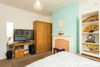 Privatzimmer in der Evesham Way, bild 4 von 20