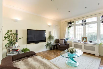 Privatzimmer in der Evesham Way, bild 5 von 20